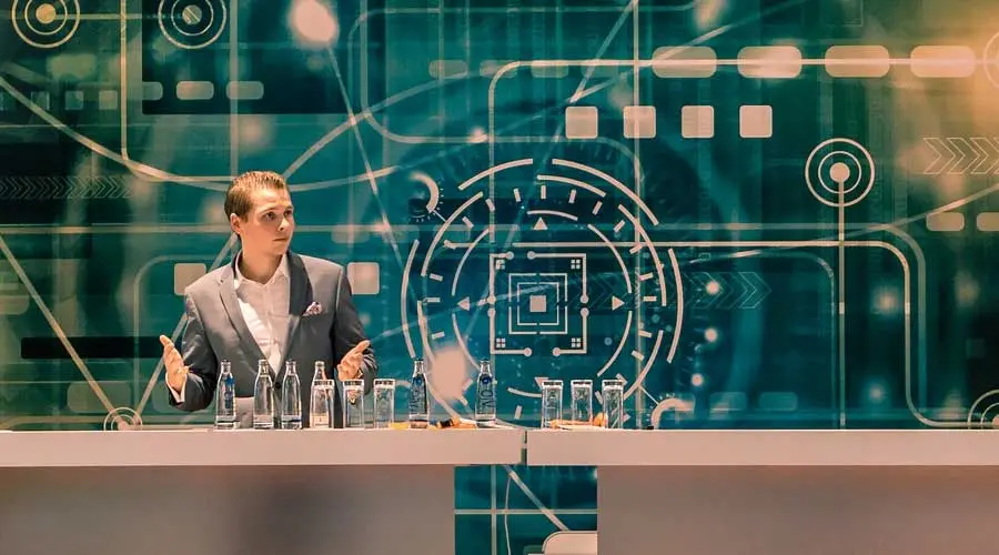 Teknologien bak online gambling plattformer