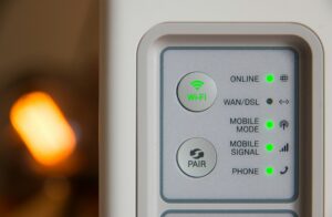 Norsk mobilt bredbåndsabonnement