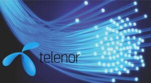 telnor fibre