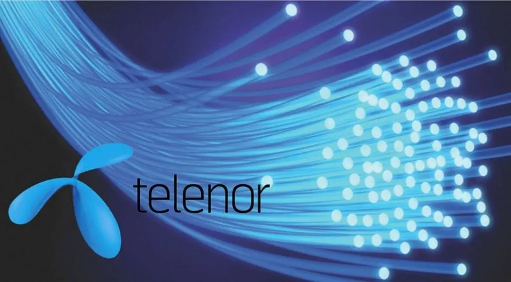 telnor fibre